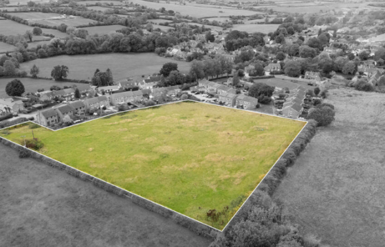 Development Opportunity in  Braunston In Rutland photo